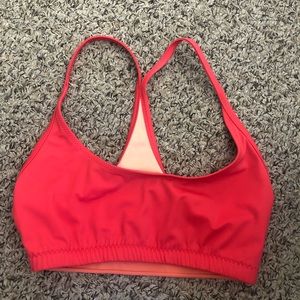 Outdoor Voices Dive Top